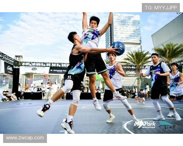 人类早期街头篮球联赛（以前的街头篮球）sports